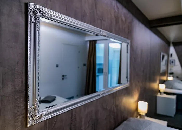 Motel1- A Megfizetheto Luxus! 3* Dunaújváros