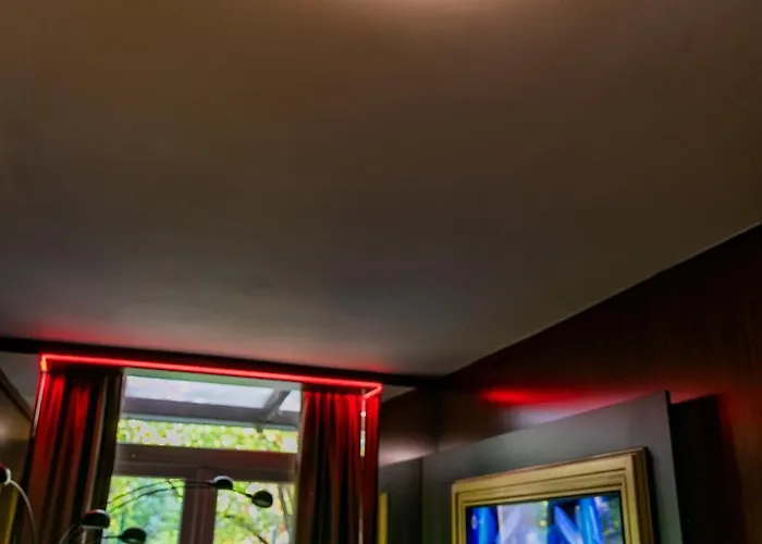 Motel1- A Megfizetheto Luxus!