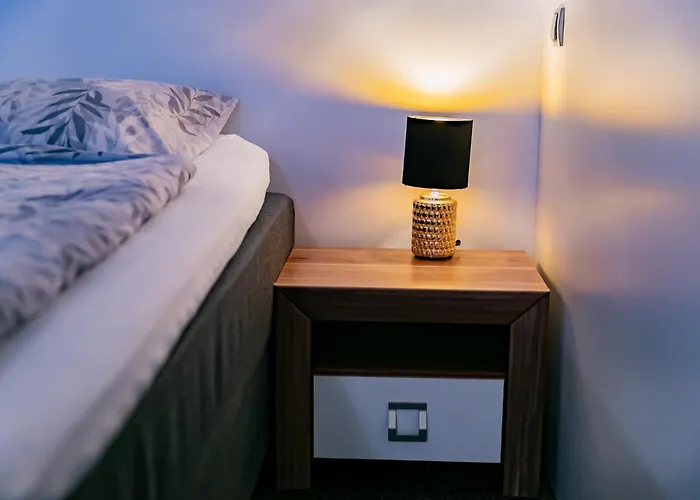 Motel1- A Megfizetheto Luxus! 아파트호텔