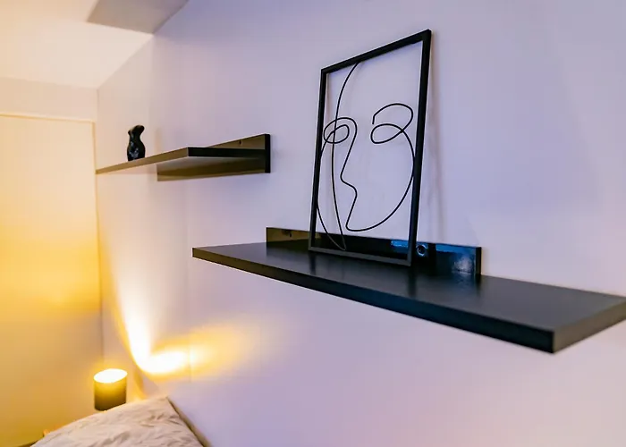 Motel1- A Megfizetheto Luxus! 3*