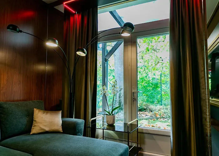 Motel1- A Megfizetheto Luxus! Dunaújváros