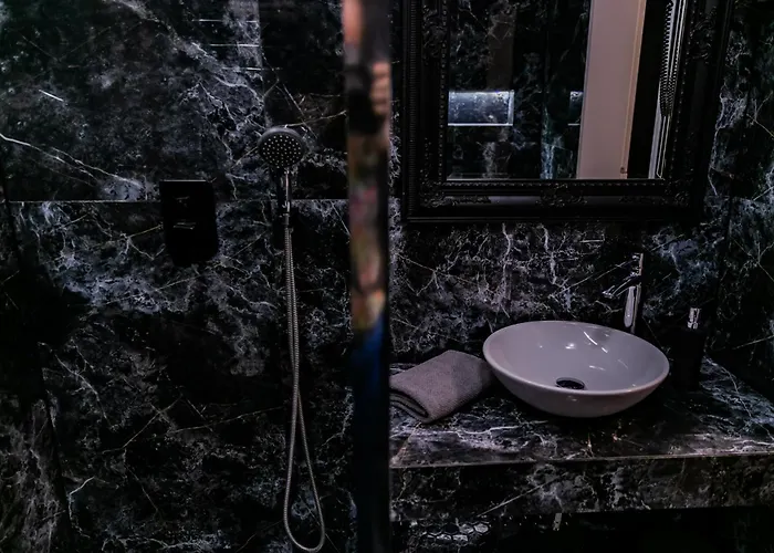 아파트호텔 Motel1- A Megfizetheto Luxus! Dunaújváros